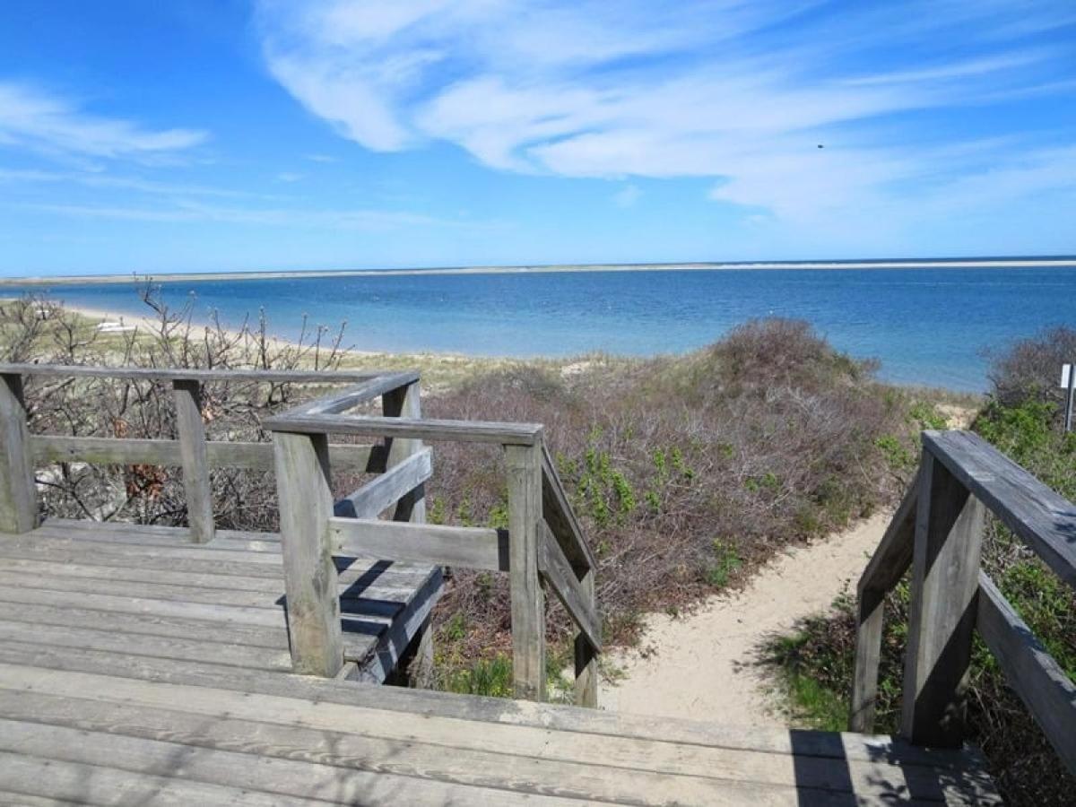 14 Hallet Lane Chatham Cape Cod - - Sand Simeon Villa Exterior foto